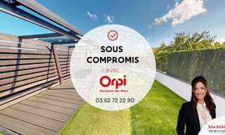 Maison 4 Pièces 110 m² à vendre à Guénange (57310)