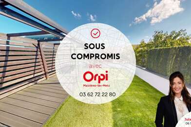 Maison 4 pièces 268000 €