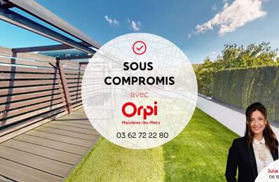 Maison 110 m² – 3 chambres – Véranda neuve et extérieur aménagé — photo du bien