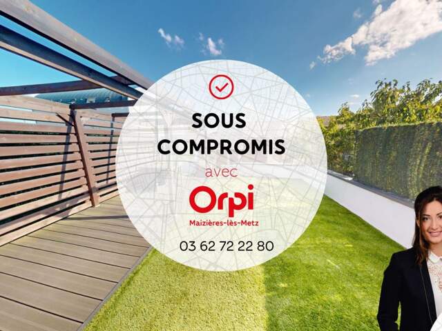 Maison 110 m² – 3 chambres – Véranda neuve et extérieur aménagé — photo du bien