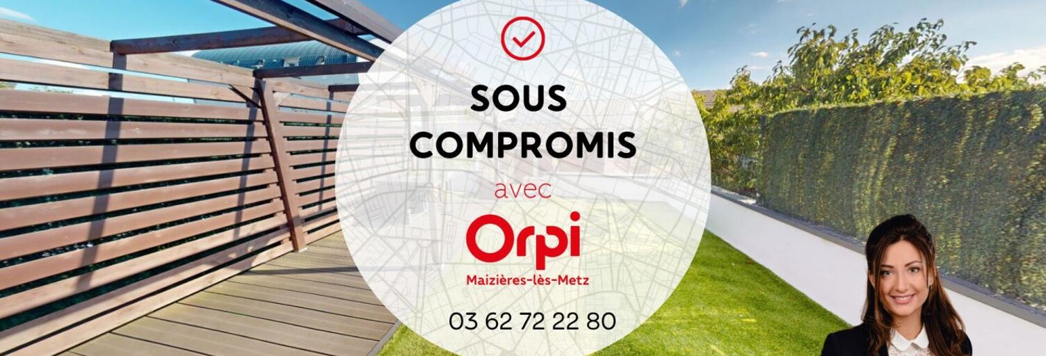 Maison 4 Pièces 110 m² à vendre à Guénange (57310)
