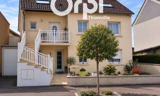 Maison 5 Pièces 177 m² à vendre à Terville (57180)