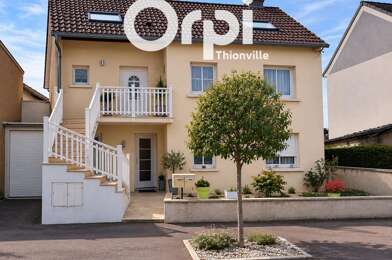 Maison 5 pièces 395000 €
