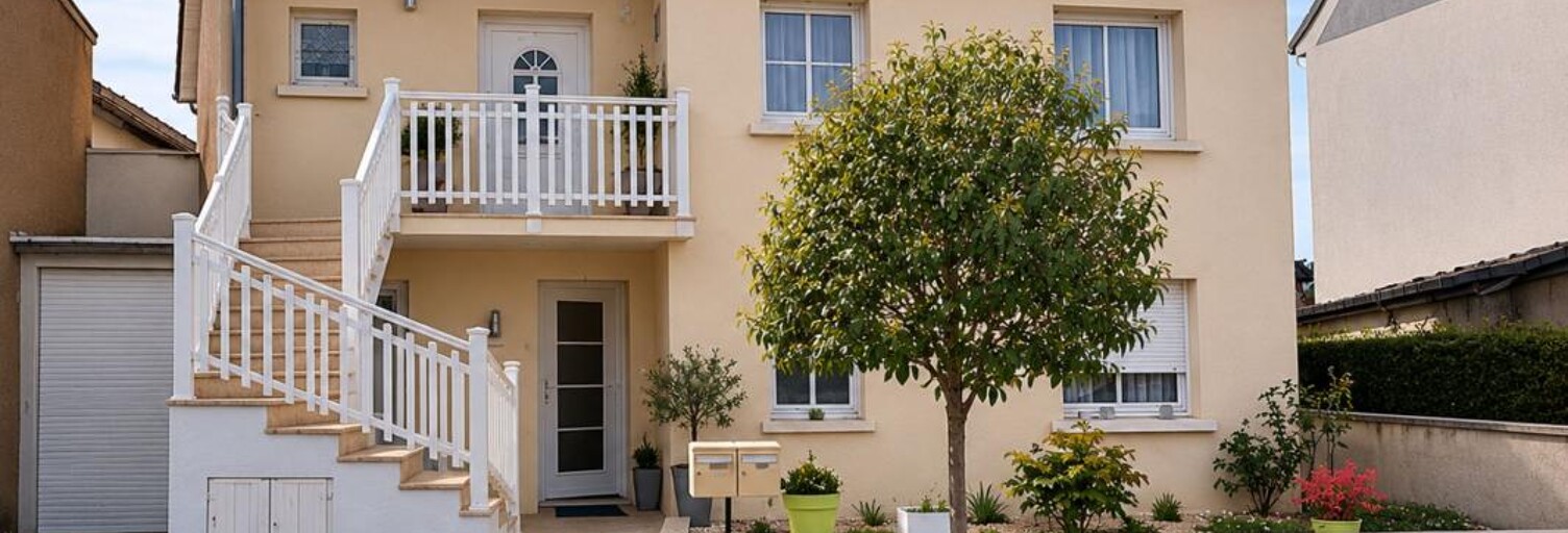 Maison 5 Pièces 177 m² à vendre à Terville (57180)