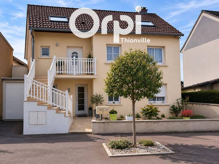Monopropriété de 2 logements F4+F2 — photo 1