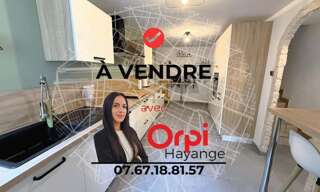 Maison 6 Pièces 156 m² à vendre à Knutange (57240)