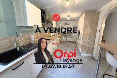Maison 6 pièces 219000 €