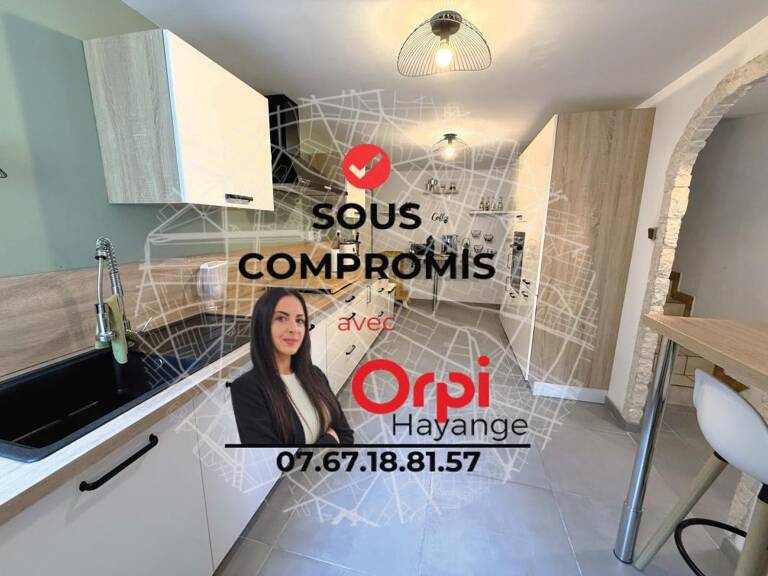 Maison à vendre — photo 1