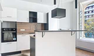 Appartement 3 Pièces 80 m² à louer à Nancy (54000)