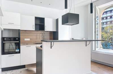 Appartement À Louer — photo du bien
