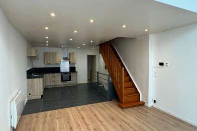 Appartement 3 pièces 72000 €