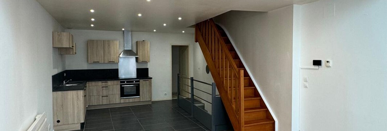 Appartement 3 Pièces 106 m² à vendre à Bar-le-Duc (55000)