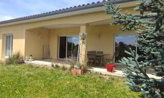 Maison 4 Pièces 152 m² à louer à Vic-en-Bigorre (65500)