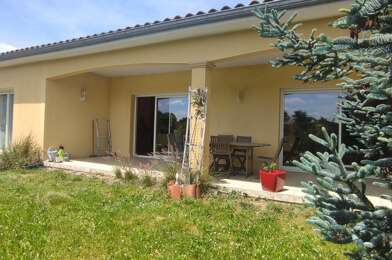 Maison 4 pièces 900 €