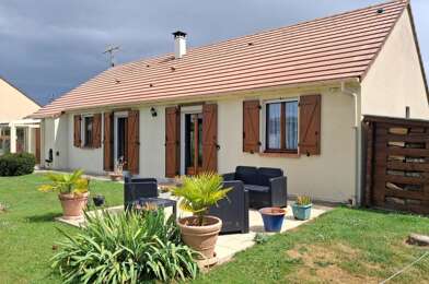 Maison 3 pièces 162000 €