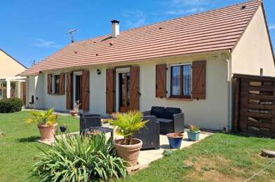 Maison 3 pièces 162000 €