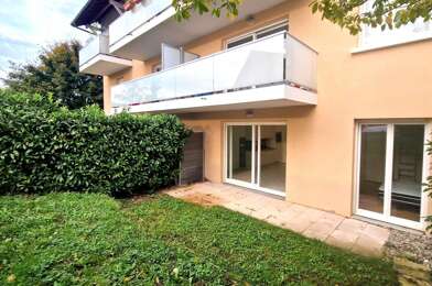 Appartement 2 pièces 960 €