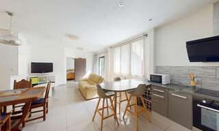Appartement 3 Pièces 72 m² à vendre à Annecy (74960)