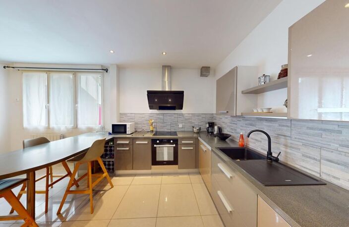 Exclusivité ORPI GU Immo ! Appartement 3 pièces — photo 2