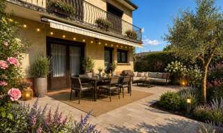 Maison 5 Pièces 103 m² à vendre à Seysses (31600)