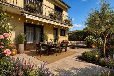 Maison 5 pièces 200000 €