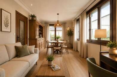 Maison 5 pièces 200000 €