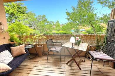 Appartement 3 pièces 189500 €