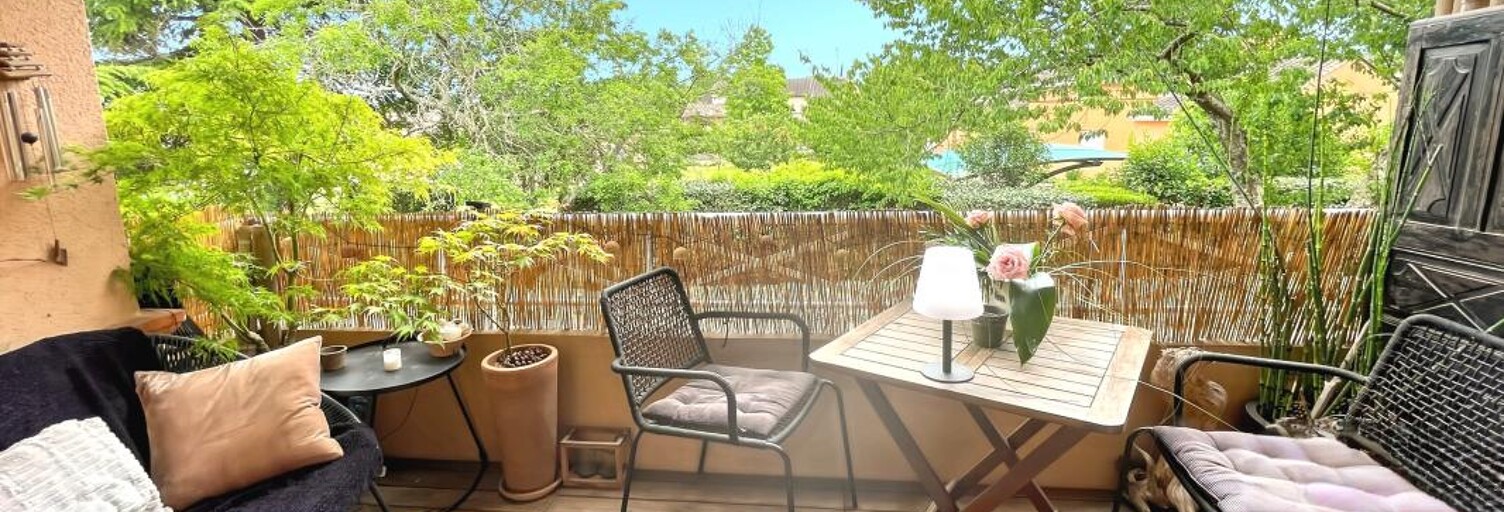 Appartement 3 Pièces 55 m² à vendre à Toulouse (31100)
