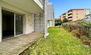 Appartement 2 Pièces 41 m² à vendre à Toulouse (31100)