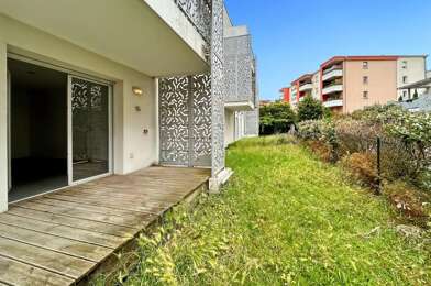 Appartement 2 pièces 89000 €