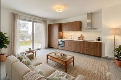 Appartement 2 pièces 79000 €