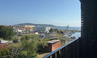 Appartement 2 Pièces 49 m² à vendre à Balaruc-les-Bains (34540)