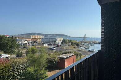 Appartement 2 pièces 250000 €