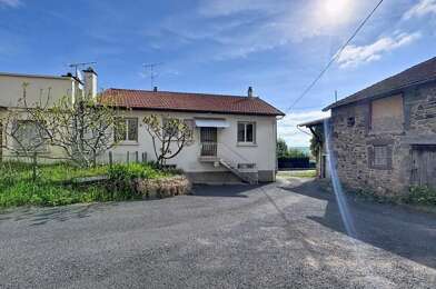 Maison 3 pièces 199000 €