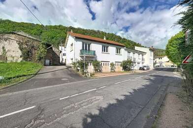 Maison 3 pièces 199000 €