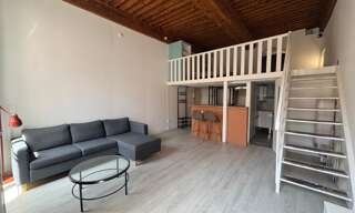 Appartement 2 Pièces 44 m² à louer à Lyon 4 (69004)