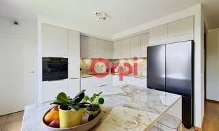 Appartement 4 Pièces 126 m² à louer à Saint-Julien-en-Genevois (74160)