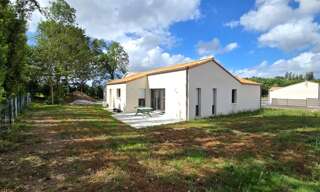 Maison 4 Pièces 96 m² à vendre à Montréverd (85260)
