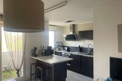 Appartement 2 pièces 630 €