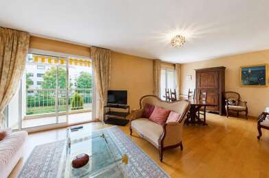 Appartement 5 pièces 333000 €