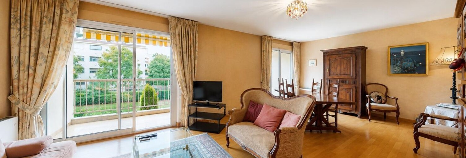 Appartement 5 Pièces 119 m² à vendre à Toulouse (31500)