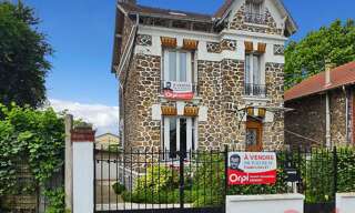 Maison 5 Pièces 86 m² à vendre à Ermont (95120)