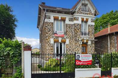 Maison 5 pièces 388500 €