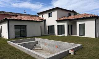 Maison 4 Pièces 149 m² à vendre à Pompertuzat (31450)