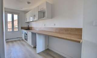Appartement 2 Pièces 37 m² à louer à Lavaur (81500)