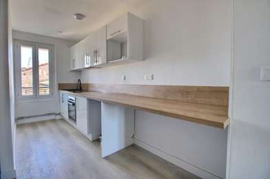 Appartement 2 pièces 547 €