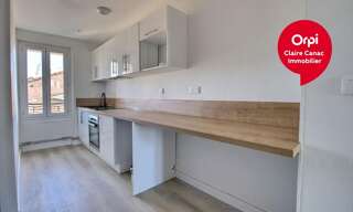 Appartement 2 Pièces 37 m² à louer à Lavaur (81500)