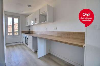 Appartement 2 pièces 547 €