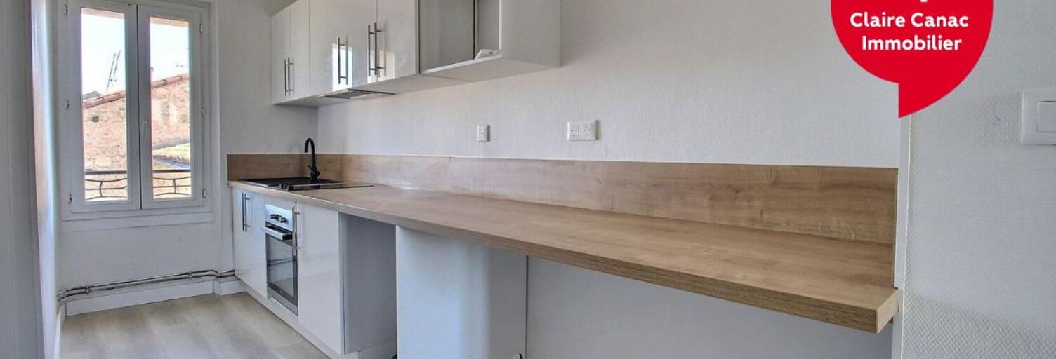 Appartement 2 Pièces 37 m² à louer à Lavaur (81500)