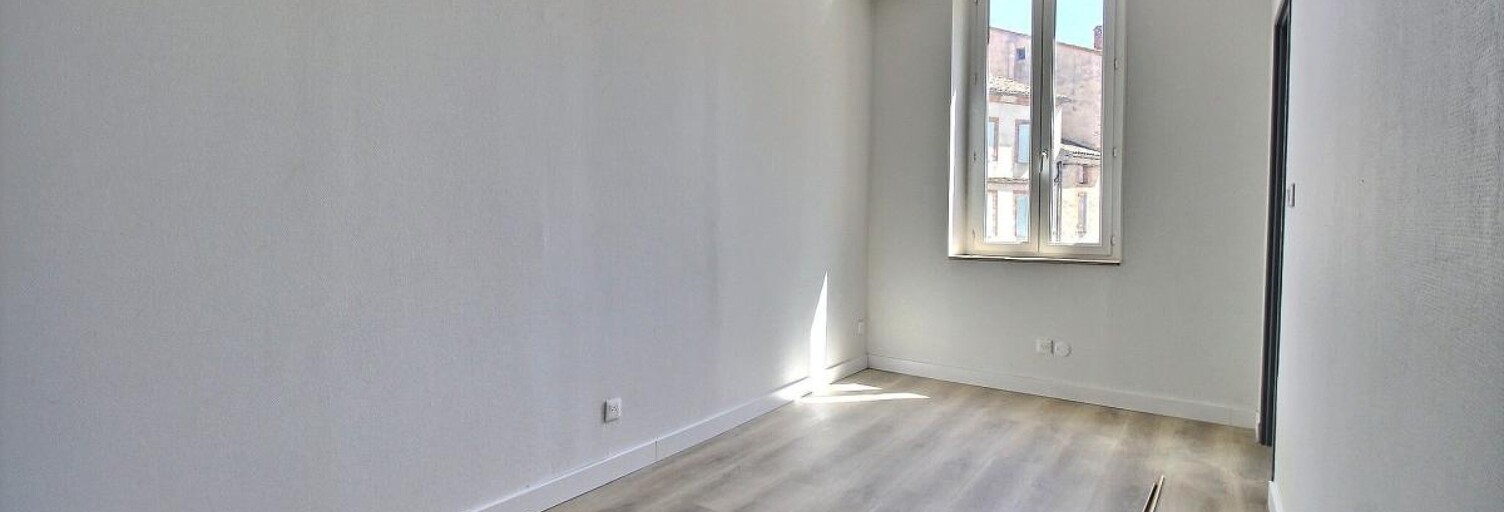 Appartement 2 Pièces 35 m² à louer à Lavaur (81500)